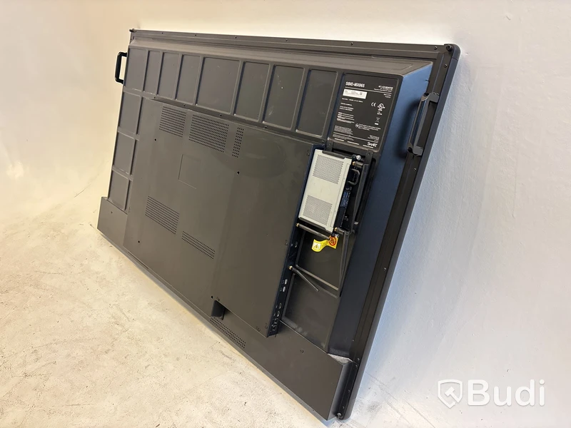 Touchskärm SMART Board 65-tum, MX265-V4 IQ
