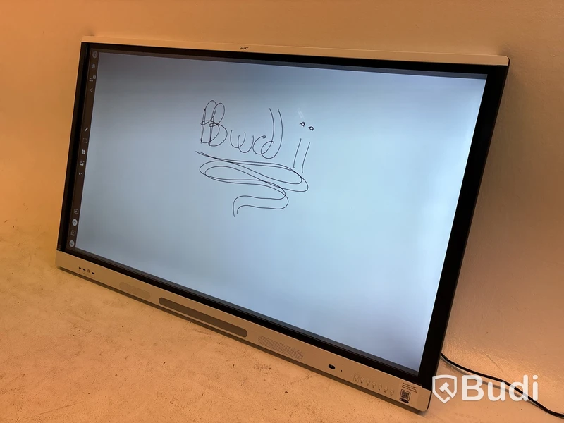 Touchskärm SMART Board 65-tum, MX265-V4 IQ