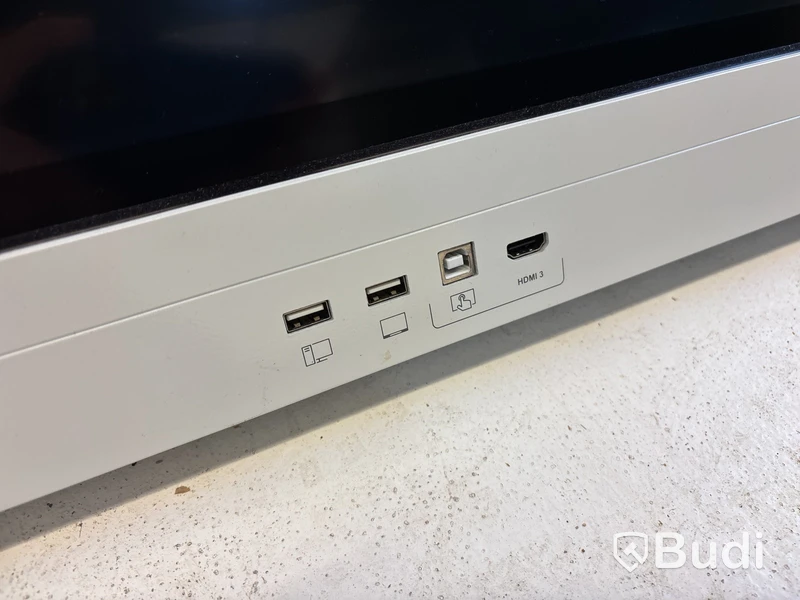 Touchskärm SMART Board 65-tum, MX265-V4 IQ