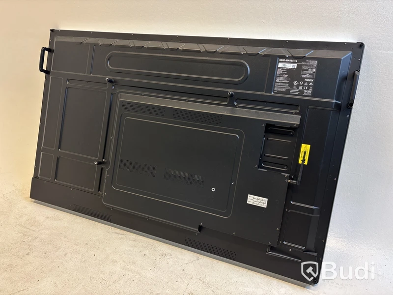 Touchskärm SMART Board 65-tum, MX265-V4 IQ