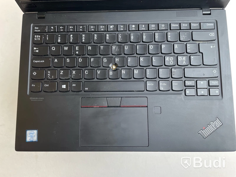 Dator Lenovo ThinkPad X1 Carbon