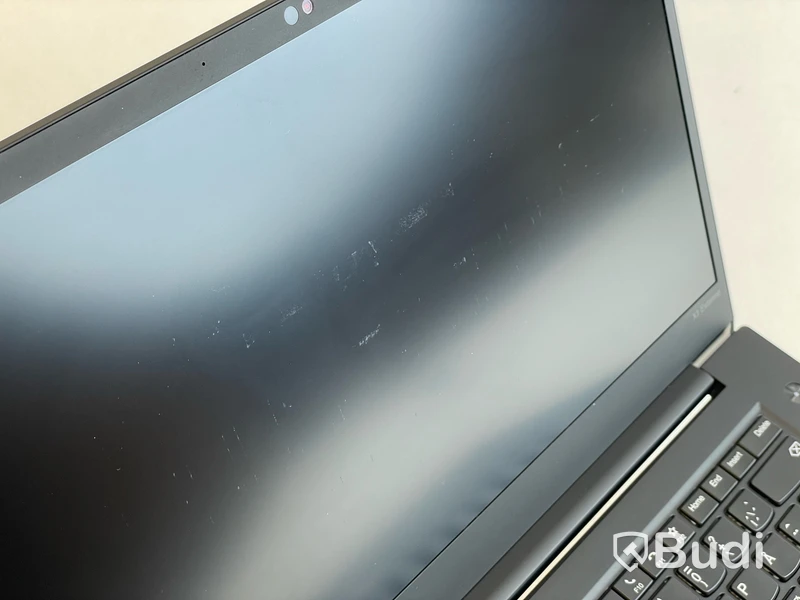 Dator Lenovo ThinkPad X1 Extreme.
