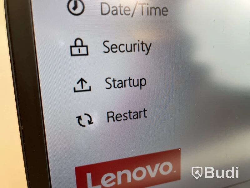 Dator Lenovo ThinkPad X1 Extreme.