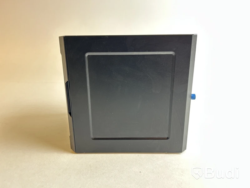 Dator HPE ProLiant MicroServer Gen10. OBS! Inget OS