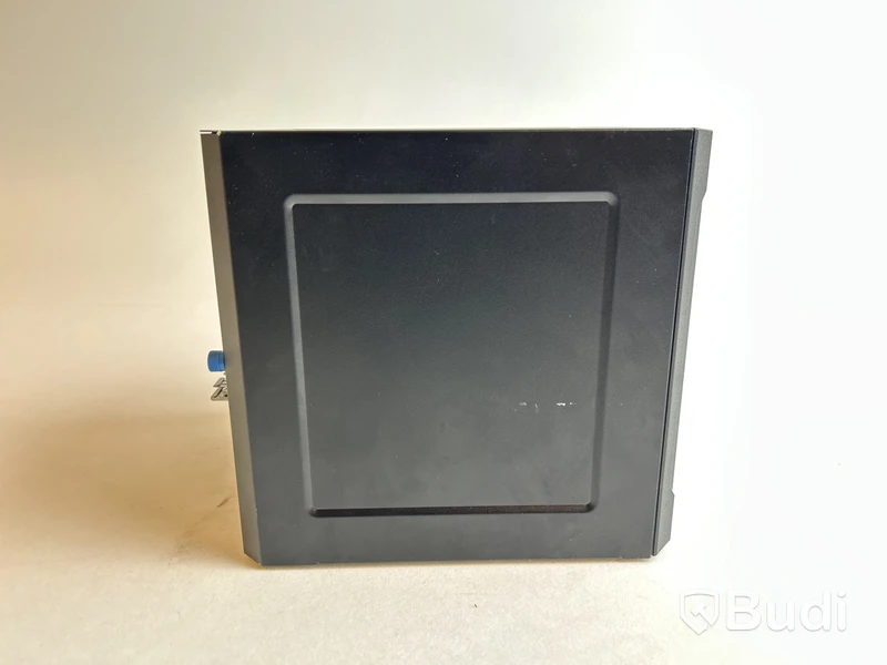 Dator HPE ProLiant MicroServer Gen10. OBS! Inget OS