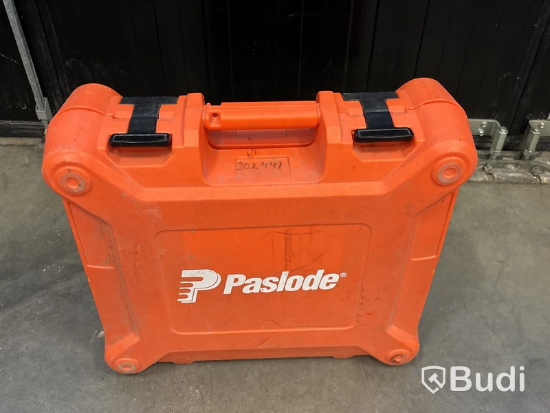 Spikpistol Paslode IM90Ci Lithium