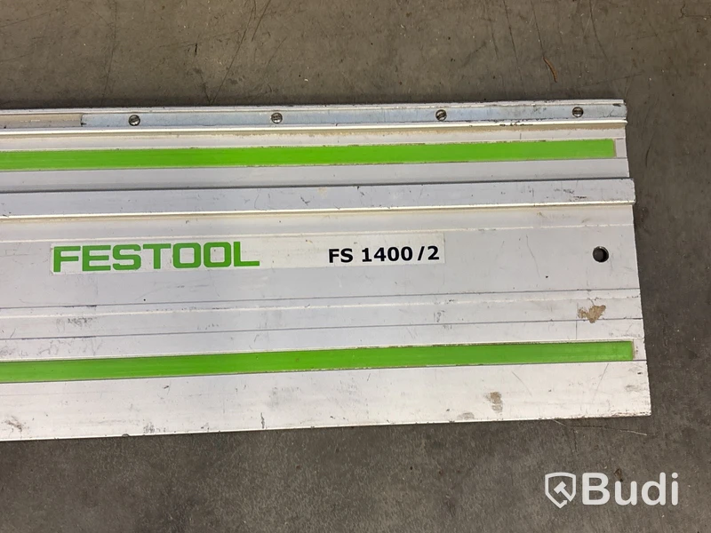 Sänksåg Festool TS 55 EBQ - 2009