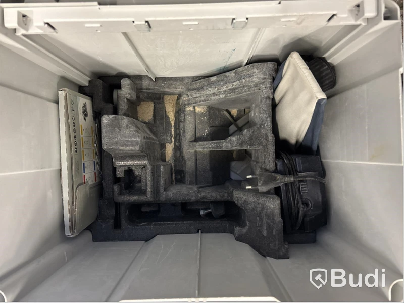 Batteridriven sänksåg Festool TSC 55 REB - 2018
