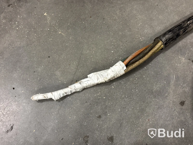 Elkabel 63 A