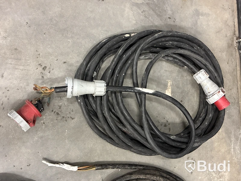 Elkabel 63 A