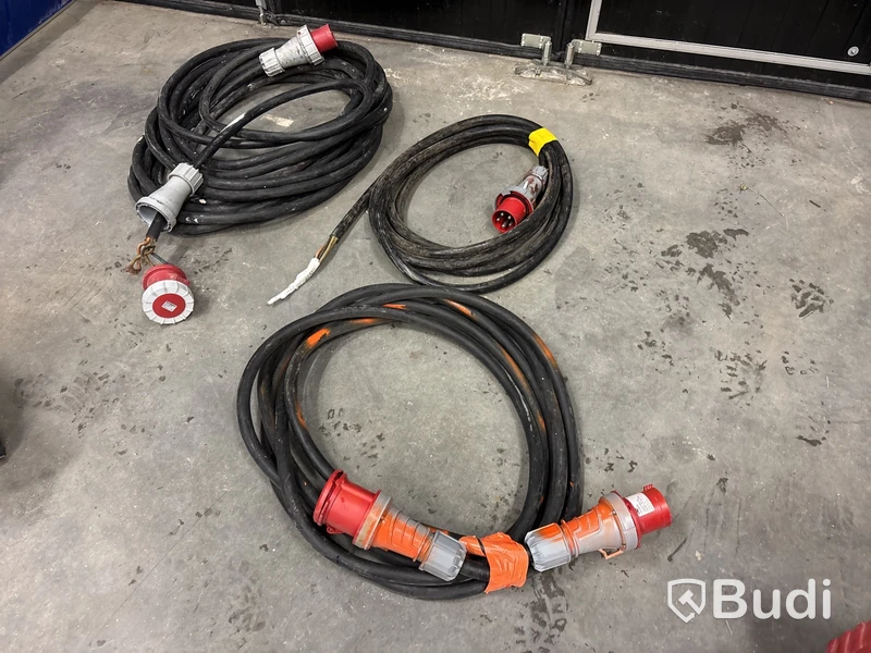 Elkabel 63 A