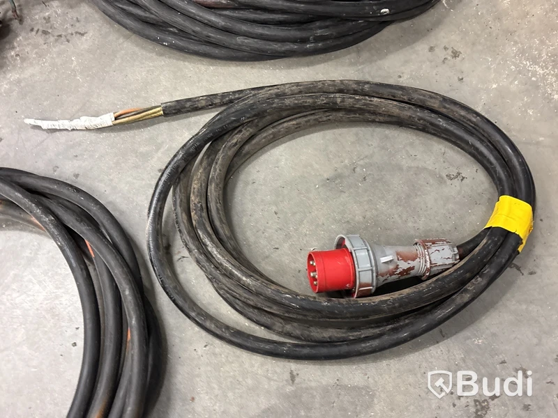 Elkabel 63 A