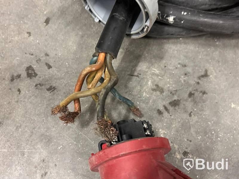 Elkabel 63 A