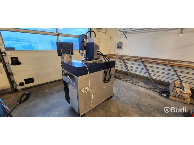 Packmaskin AW 5600 CP/AUTO LL