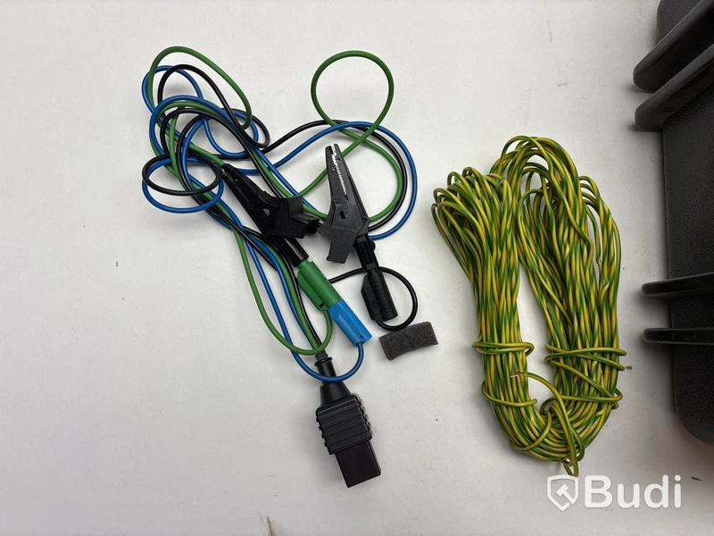 Installationsprovare Sagab CMB-001