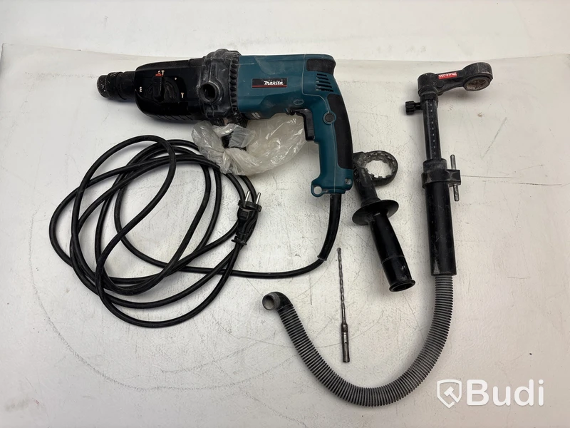 Borrhammare Makita, HR 2432