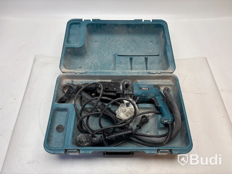 Borrhammare Makita, HR 2432