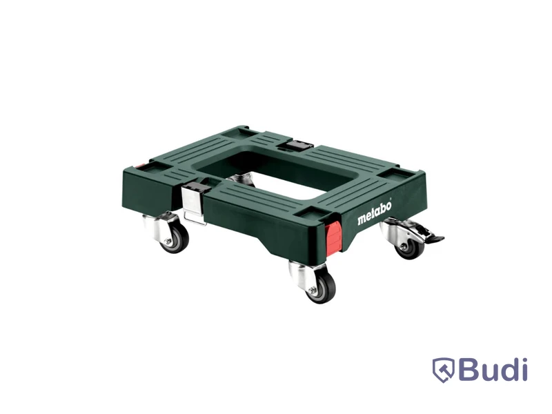 Rullbräda METABO