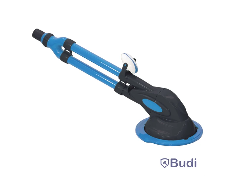 2 st. Bottensugset PLANET POOL S2