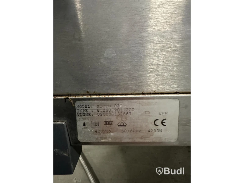 Kaffemaskin Electrolux Matic Twin