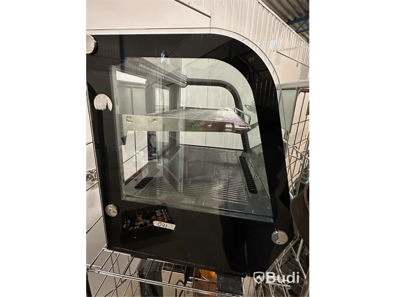Kyldisplay BARTSCHER