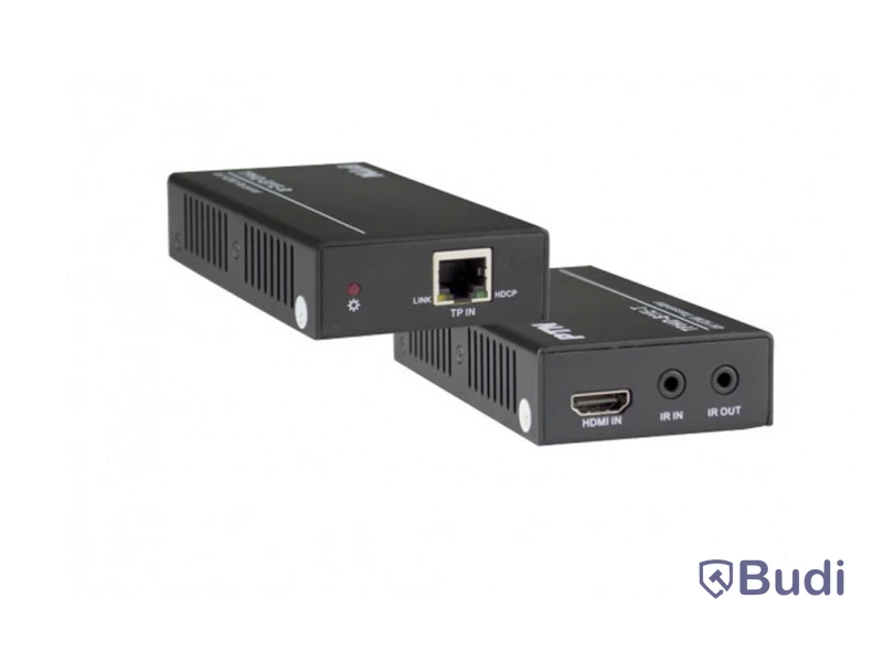 Extender Set, VivoLink VL120007 HDBaseT, 70m