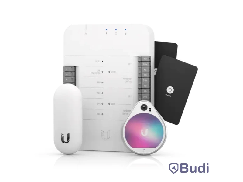 UniFi Access Starter Kit, UA-SK