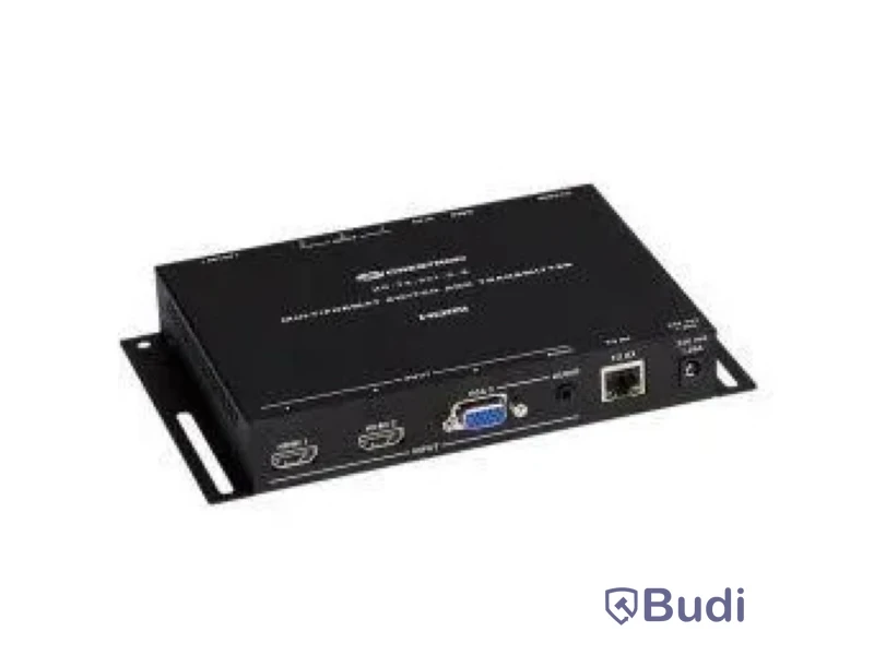 Transmitter & 3x1 Auto-Switcher Crestron, HD.TX-301-C-E