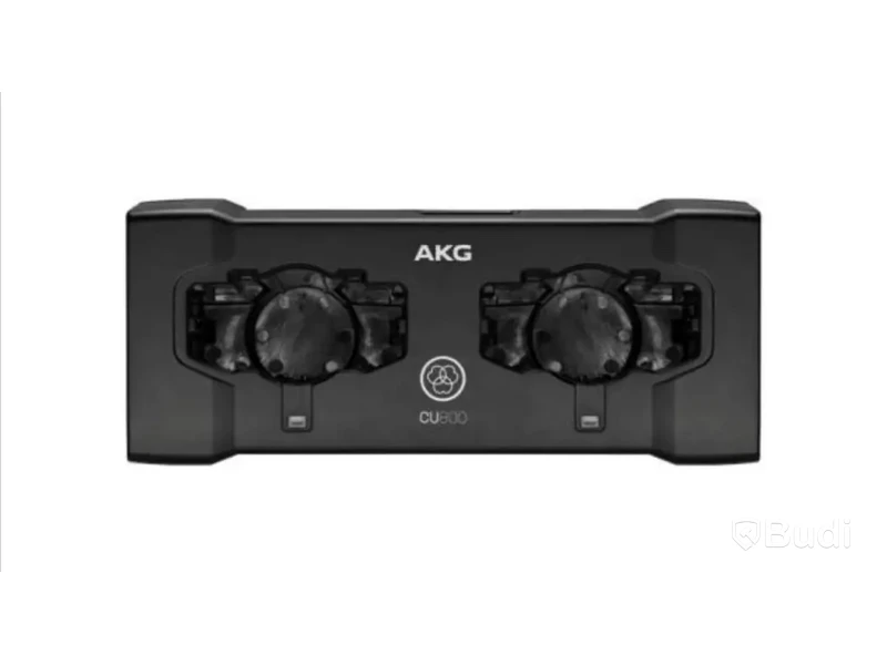 Laddningsenhet, AKG CU800, ej komplett