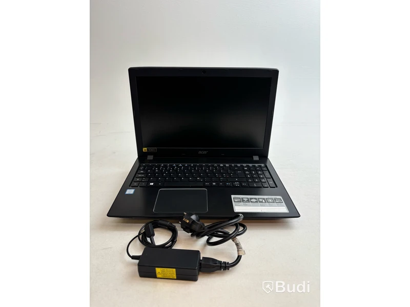 Dator Acer Aspire E 15