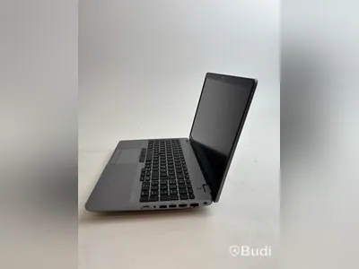 Dator Dell Precision 3551. OBS! Inget OS