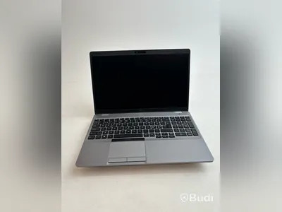 Dator Dell Precision 3551. OBS! Inget OS