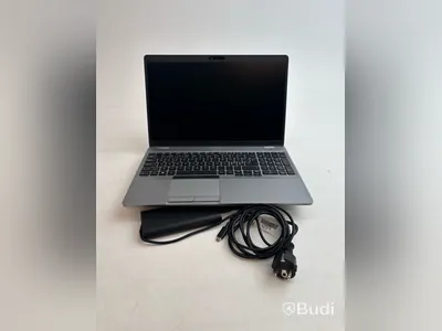 Dator Dell Precision 3551. OBS! Inget OS