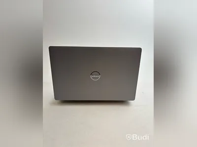 Dator Dell Precision 3551. OBS! Inget OS