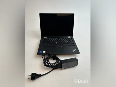 Dator Lenovo ThinkPad L13 Yoga. OBS! Inget OS