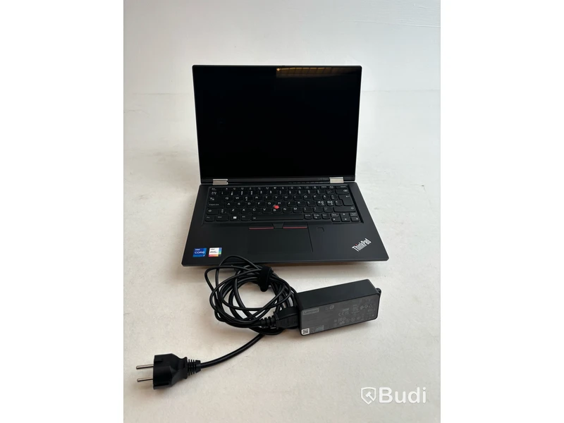 Dator Lenovo ThinkPad L13 Yoga. OBS! Inget OS