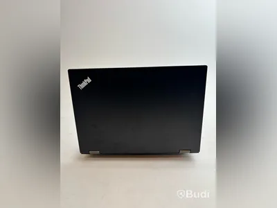 Dator Lenovo ThinkPad L13 Yoga. OBS! Inget OS
