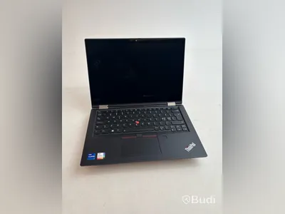 Dator Lenovo ThinkPad L13 Yoga. OBS! Inget OS