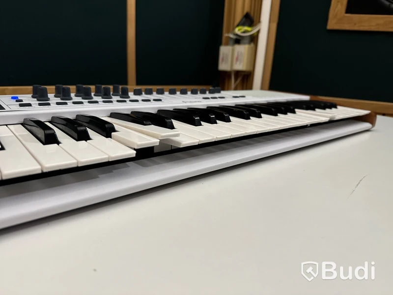 MIDI-Keyboard - Arturia Keylab 61