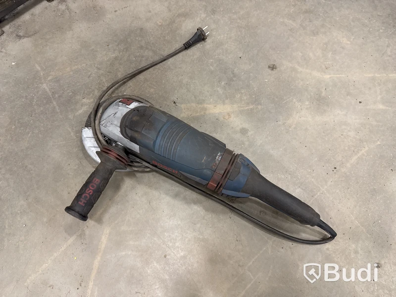 Vinkelkap, Bosch Professional GWS 22-180 LVI