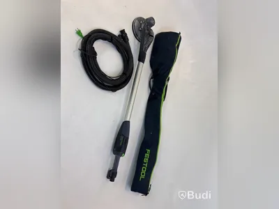 Vägg- och takslip Festool Planex LHS E 225 EQ