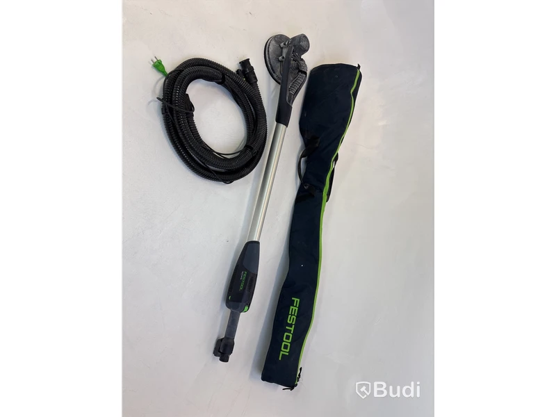 Vägg- och takslip Festool Planex LHS E 225 EQ