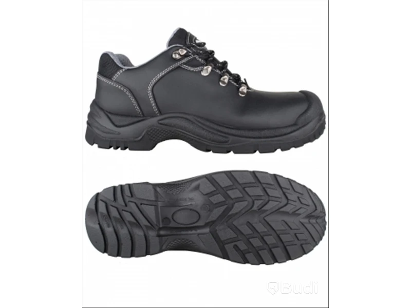 2 st. par Skyddsskor Toe Guard, stl. 37, Storm TG80245