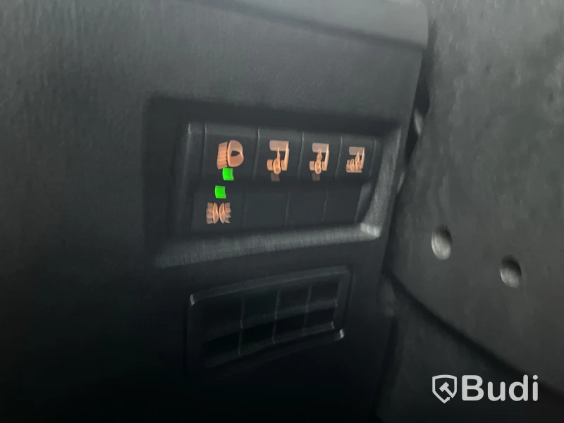 Dragbil Mercedes-Benz Actros L 2553 -2022 | Parabel luft