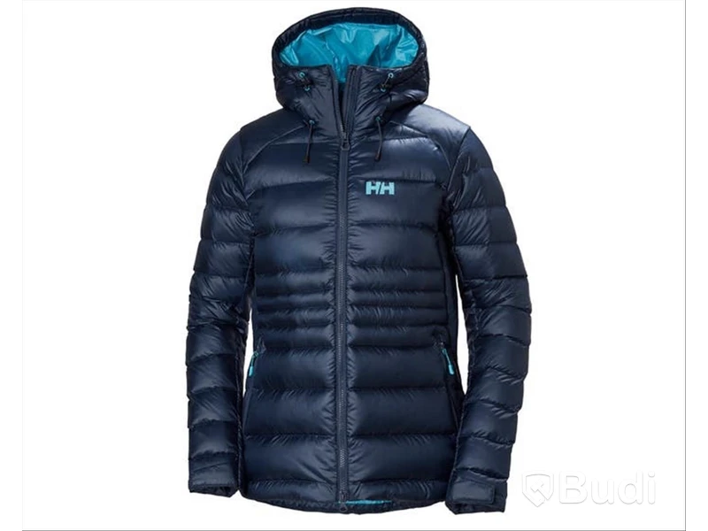 Dunjacka Helly Hansen, Vanir Icefall Down Jacket, dam, stl. S/P