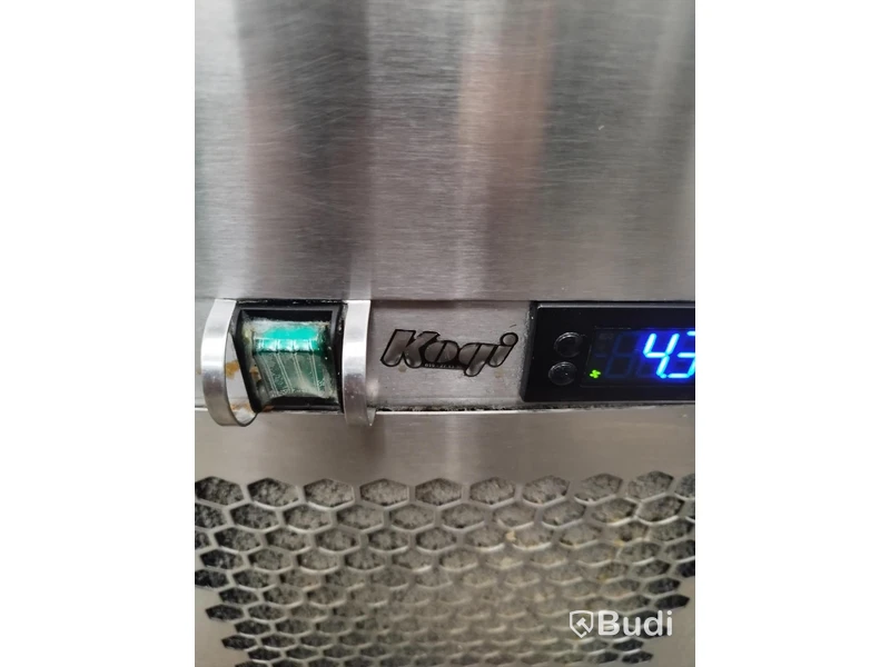 Grillkylbänk Kogi 4 lådors