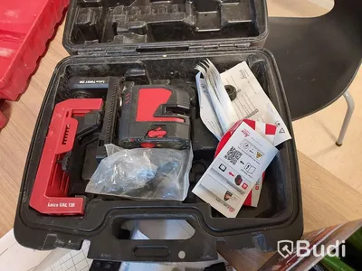 Korslaser Leica LINO L2G