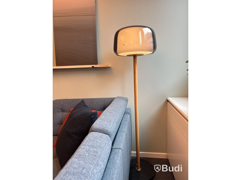 Golvlampa Ikea