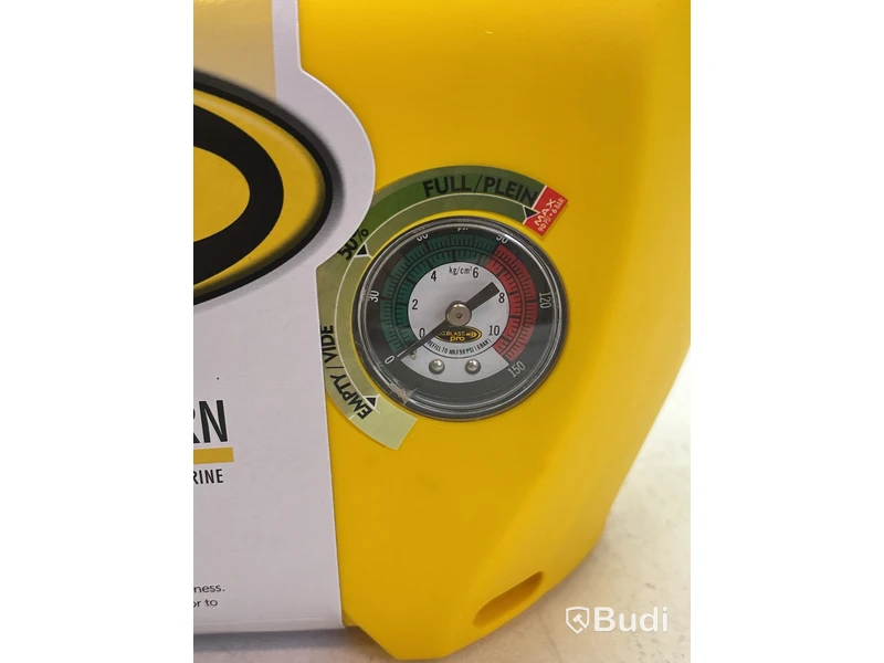 Signalhorn Ecoblast PRO