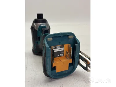 Verkytgspaket Makita, Cirkelsåg, Slagskruvdragare och Vinkelslip